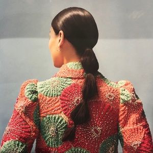 Meet your Posher, Alannah